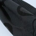 1 PIECE - Knee Support Compression Sleeve Knee Pad, Arthritis Wrap Pad, ACL, Running, Pain Relief, BEST Injury Recovery, - Image 3