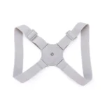 Smart Belt Electric Vibrational Posture Corrector Comfortable Adjustable Therapy for BEST Upper Lower Back Shoulder Pain Relief Back Brace Smart belt with USB Support charger - Image 5