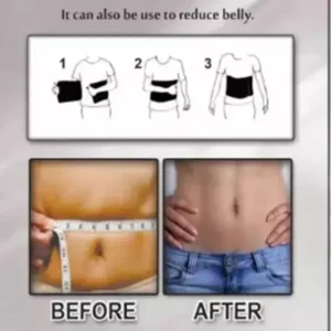 ABDOMINAL BINDER