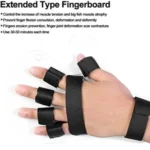 "Tennis Elbow Brace – Adjustable Elbow Support for Pain Relief and Tendonitis best for Recovery" - Image 4