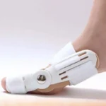 Foot Bone Correction for Relief of Thumb Valgus Toe Corrector Night Toe Splitter Best Adjustment Toe Foot Tool Bunion Splint - Image 2