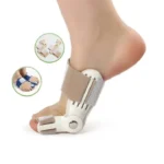 Foot Bone Correction for Relief of Thumb Valgus Toe Corrector Night Toe Splitter Best Adjustment Toe Foot Tool Bunion Splint - Image 3