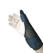 Medical Thumb Spica Splint Brace Hand Wrist Support Stabilizer BEST Sprain Arthritis