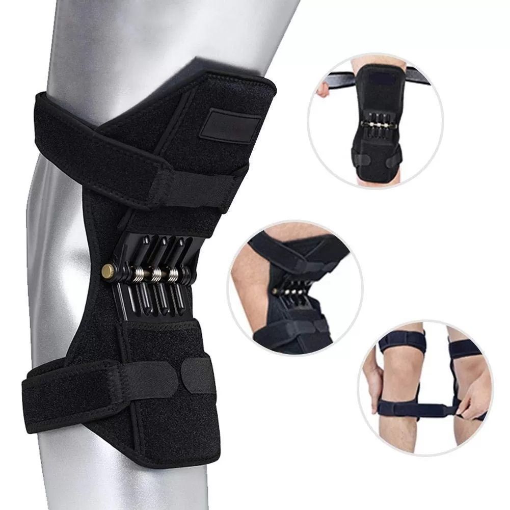 power-knee-joint-support-knee-pads-breathable-power-lift-joint-support-bandage-knee-pad-power-knee-stabilizer-pads-spring-force-knee-booste-27251-079 power-knee-joint-support