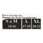 Medical Thumb Spica Splint Brace Hand Wrist Support Stabilizer BEST Sprain Arthritis - Image 4