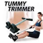 Single Spring Tummy Trimmer High Quality Weight Loss Bally FAT Machine BEST For Home Gym - Image 2