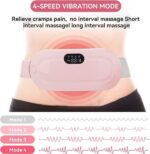 Heated Belly Belt