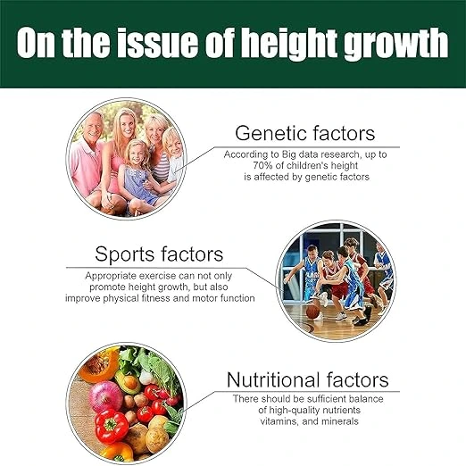 height booster drops 30ml | قطرات تعزيز الطول — natural growth supplement for kids & adults | توصيل سريع داخل المملكة العربية السعودية