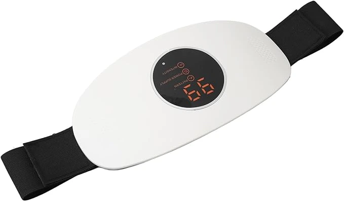 slimming waist massager belt | حزام التخسيس الكهربائي — best fat burning machine | توصيل سريع ksa 🇸🇦