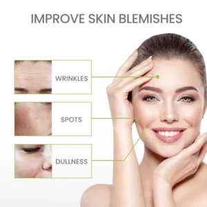 Estelin Rice Collagen Serum