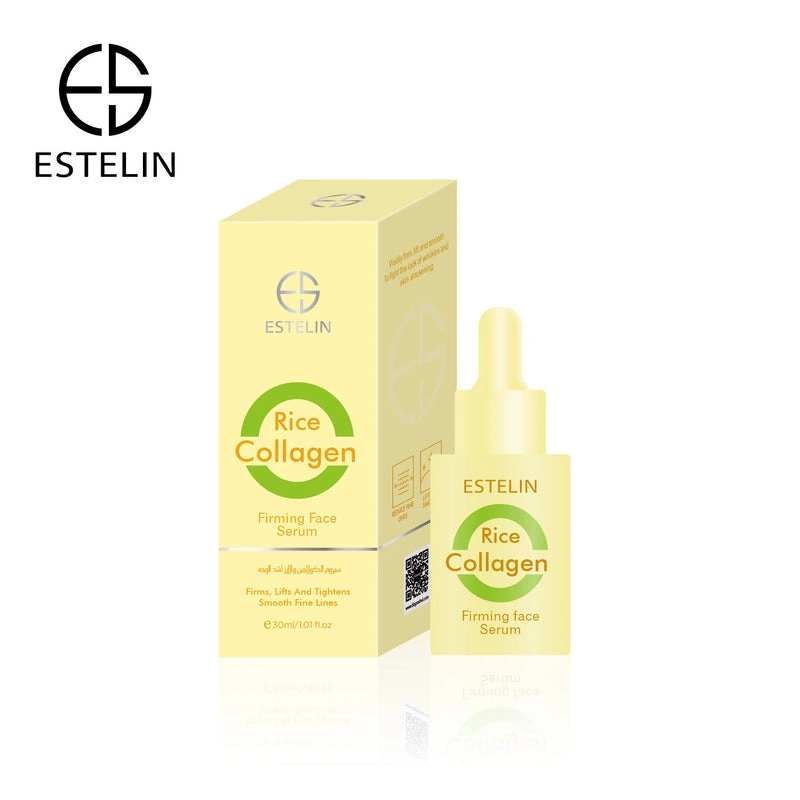 Estelin Rice Serum